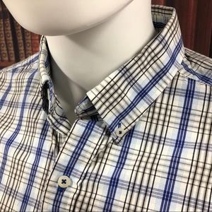 IZOD Mens Shirt